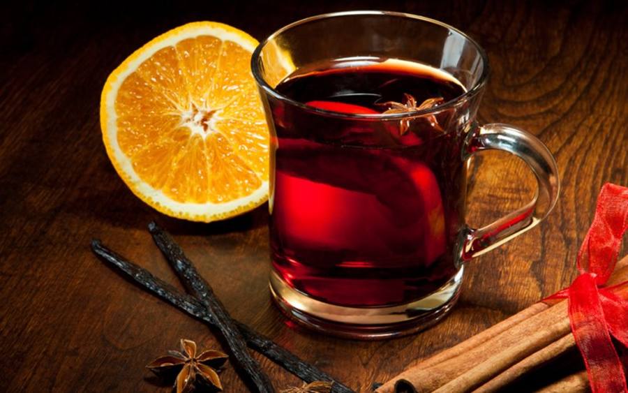 Glühwein, Bildquelle: Thinkstock/iStock