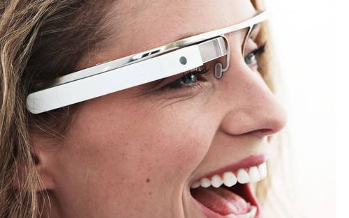 Google Glass