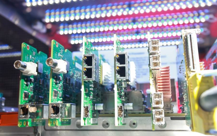 Smarter Computing