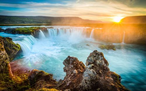 Goðafoss