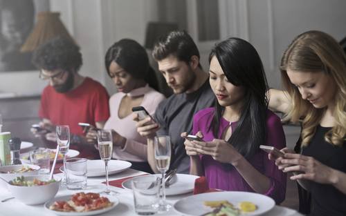 Wie unverzichtbar ist das Smartphone?