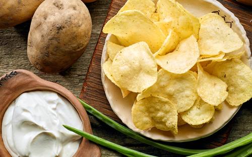 Smart Farming bei der Kartoffelernte