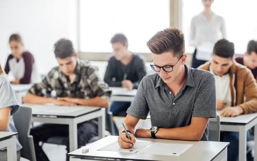 Apple drängt zurück in den Bildungsmarkt – mit einem neuen iPad. ((Bildquelle: Thinkstock/iStock))