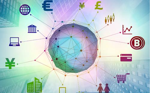 Einfluss der Blockchain