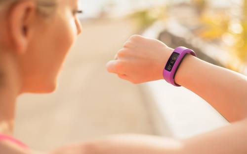 App-Entwicklung für Wearables