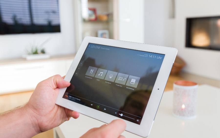 Loxone-App