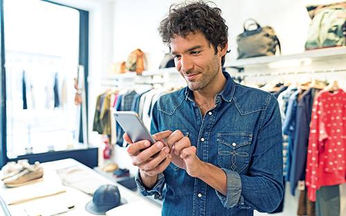 Digitale Customer Journey: Verknüpfte Werbung