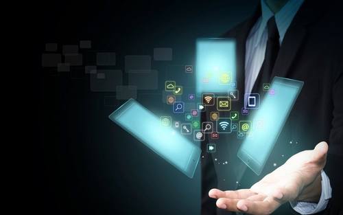 Gerätemanagement und Apps