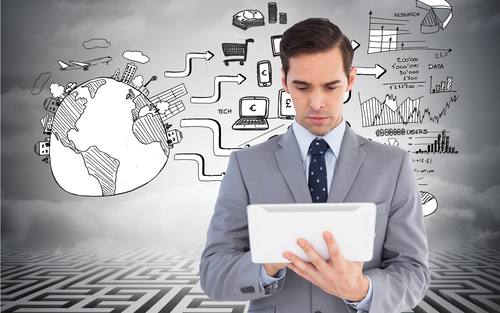 Business-Apps im Mittelstand