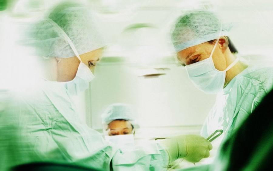 Für Industrie, Medizin und Umweltschutz