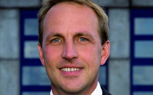 Carsten Mickeleit, Cortado AG