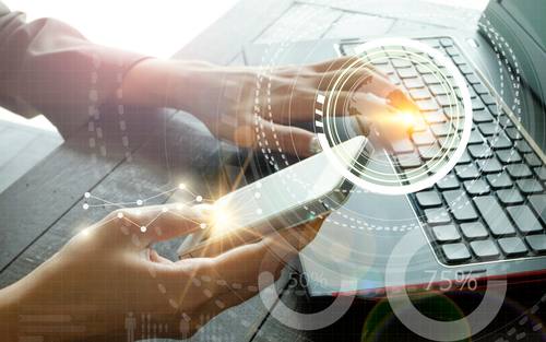 In einer Zeit, in der die digitale Technologie eine schnelle Transformation vorantreibt, suchen Kunden nach einem zuverlässigen Partner.