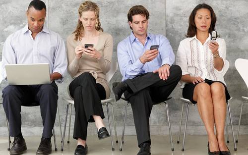 Die Raiffeisen Schweiz ermöglicht ihren Mitarbeitern mobiles Arbeiten.