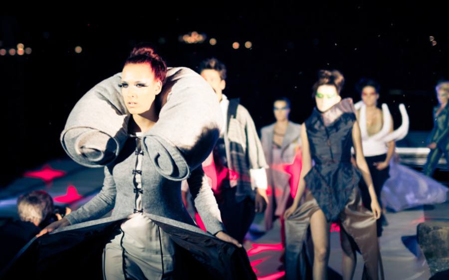 Fashiontech: Viel Potential für Modebranche