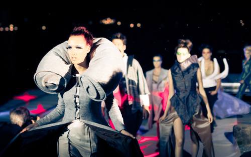 Fashiontech: Viel Potential für Modebranche