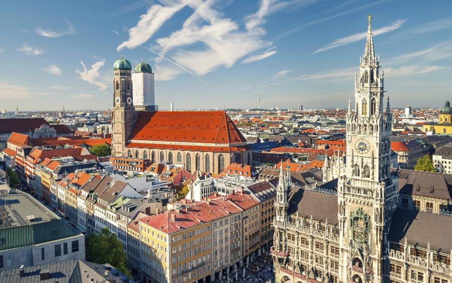 München