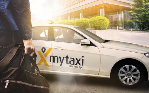 Mytaxi