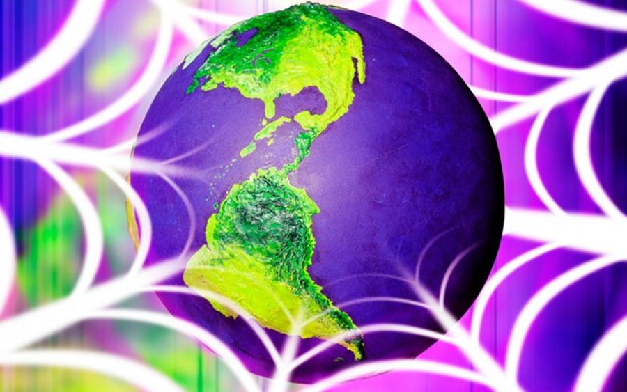 Netz, Bildquelle: Thinkstock/Fuse