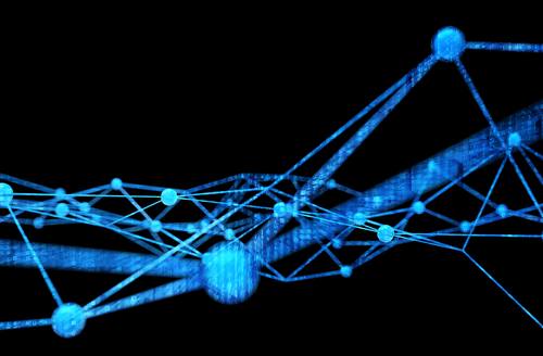 Künstliches neuronales Netzwerk