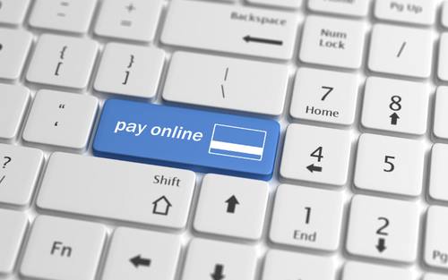 Pay Online