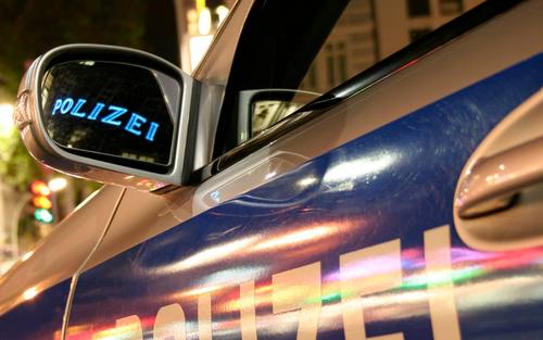 Polizei