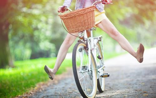 Rad, Bildquelle: Thinkstock/iStockphoto