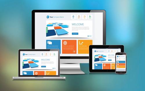 Responsive Design