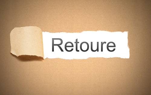 Retoure