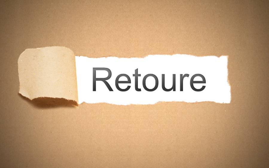 Retoure