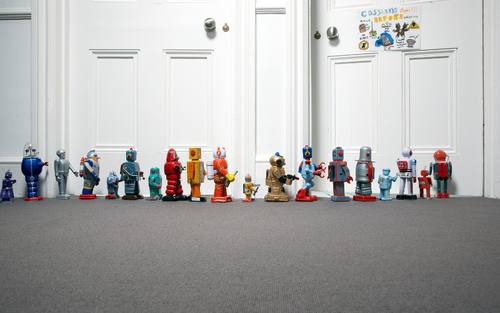 Roboter