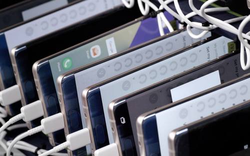 Samsung untersucht Akkus des Galaxy Note 7