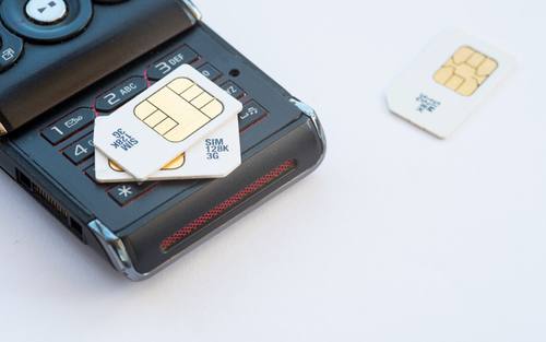 SIM-Karte