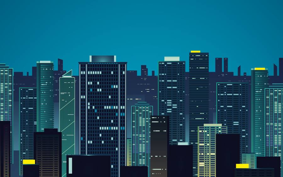 Wie digital deutsche Städte sind, zeigen aktuelle Smart-City-Projekte.