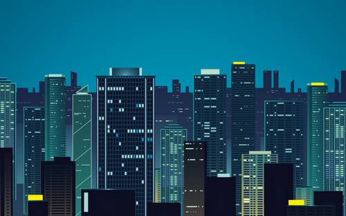 Wie digital deutsche Städte sind, zeigen aktuelle Smart-City-Projekte.