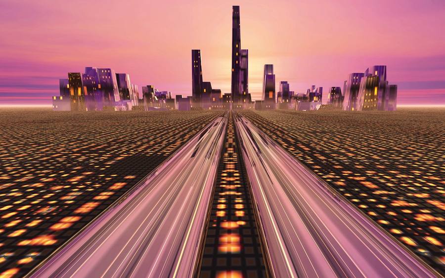Smart Cities: Die vernetzte Stadt