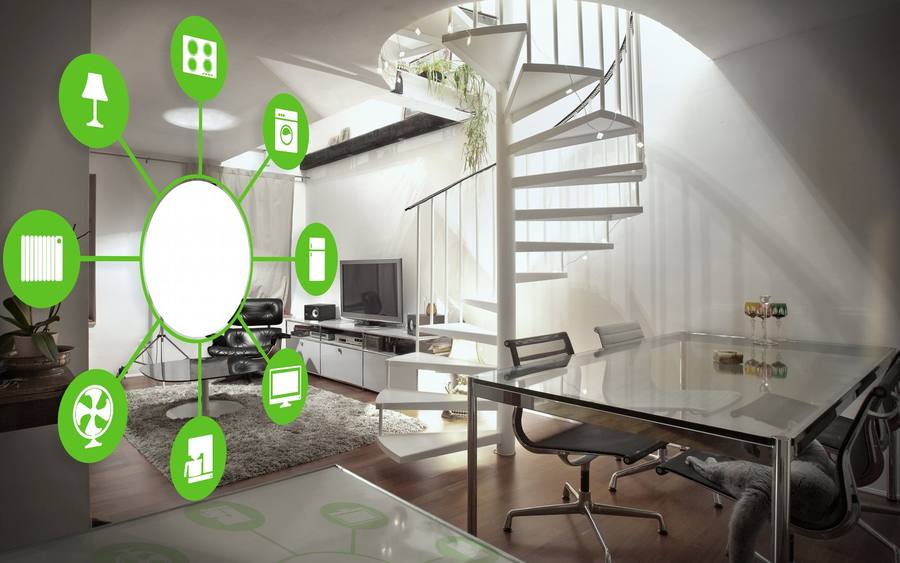 Smart Home