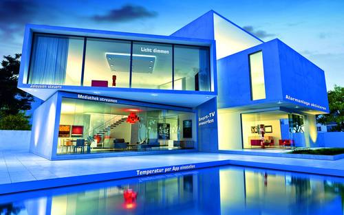 Smart Home
