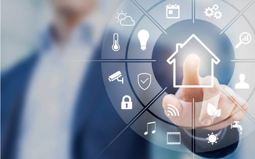 Wie verbreitet ist das Smart Home in Deutschland?