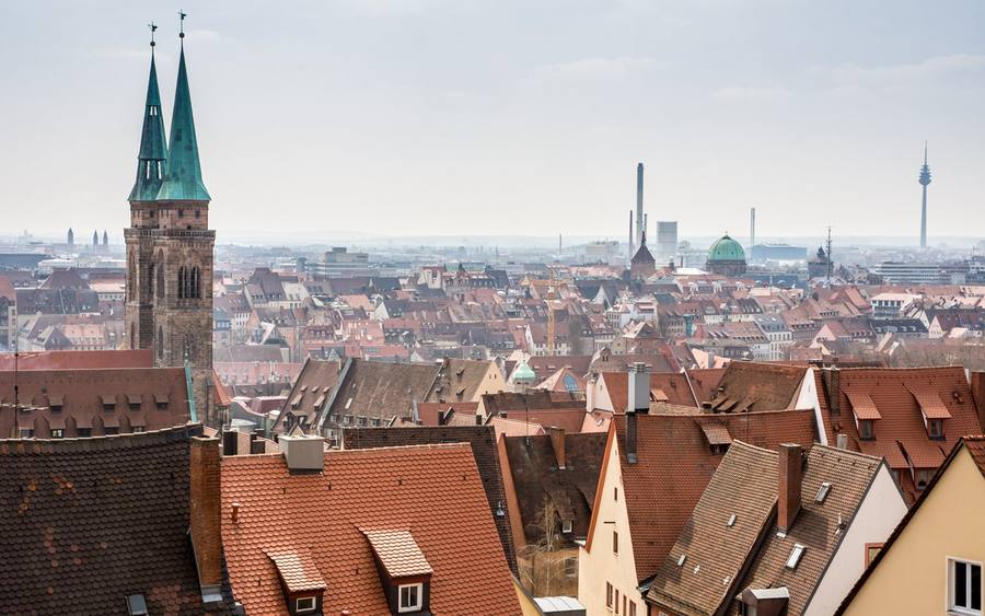 Nürnberg