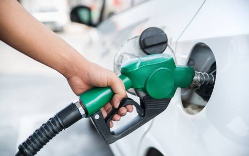 Pace kooperiert mit SAP und ermöglicht automatisiertes Bezahlen an Tankstellen.