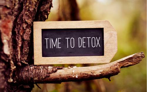 Die beginnende Fastenzeit ist eine gute Gelegenheit, sich dem Digital Detox zu widmen.