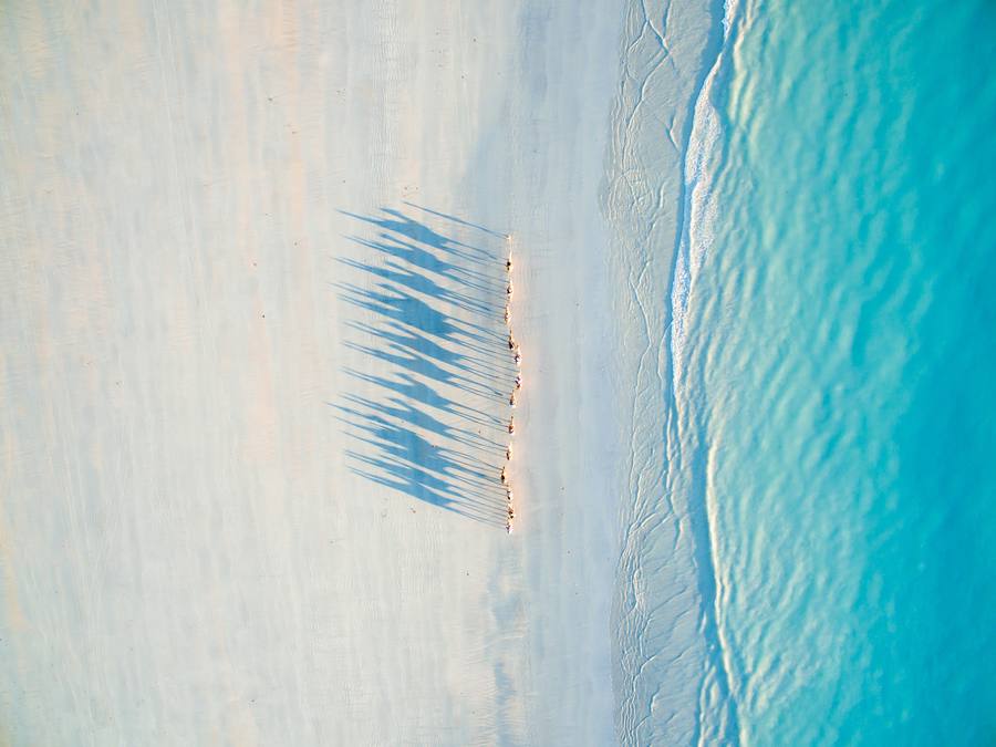 Cable Beach  / Todd Kennedy