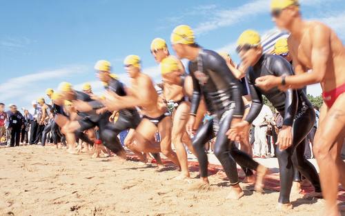 Echtzeit-Tracking für den Sport