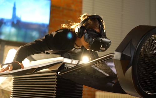 Stadtkampagne „Ulm Stories“ von Interactive Media Foundation