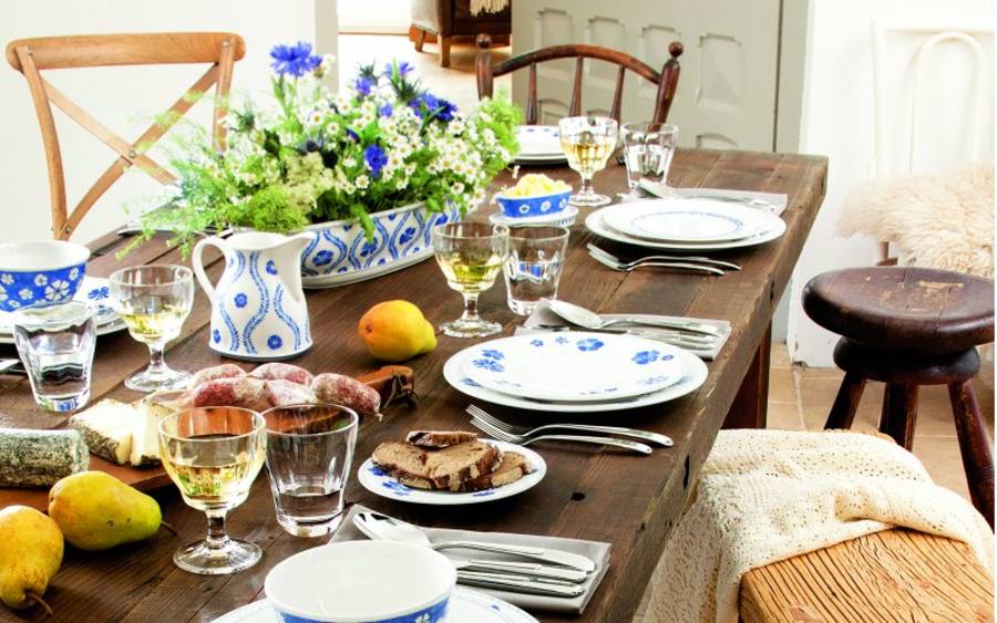 Villeroy & Boch setzt „Mobility for SAP CRM“ ein.