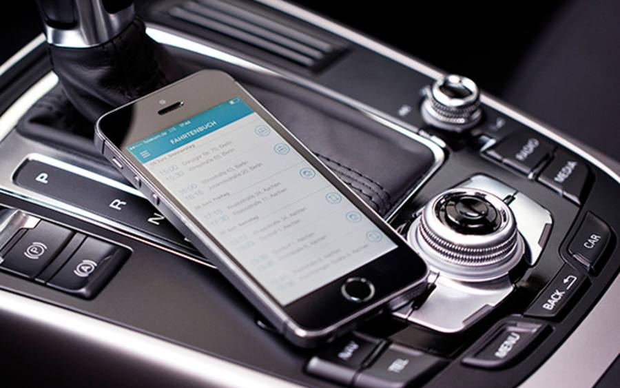 Vimcar – Digitales Fahrtenbuch
