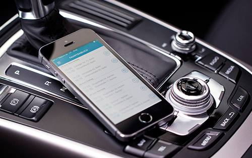 Vimcar – Digitales Fahrtenbuch