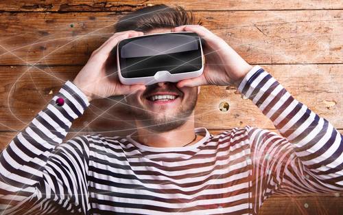 Virtual Reality