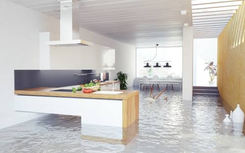 Wasserschaden