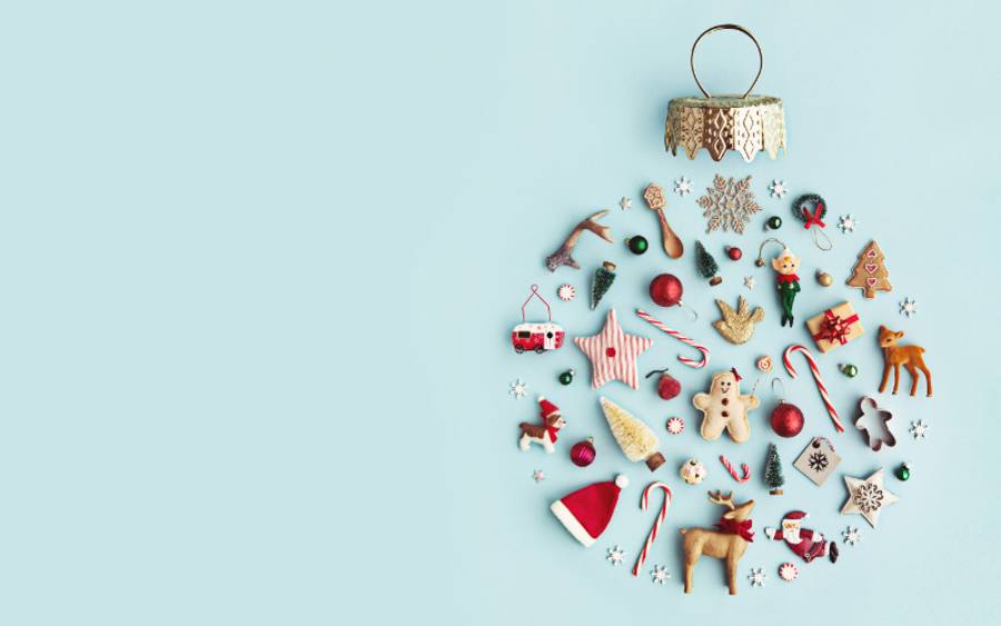 Neue App für Weihnachts-Ökobilanz